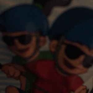 Meet your Posher, David